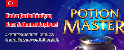 Günlük Bonusları Kaçırmayın!