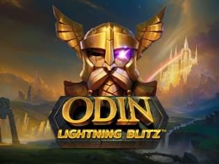 Odin Lightning Blitz thumbnail