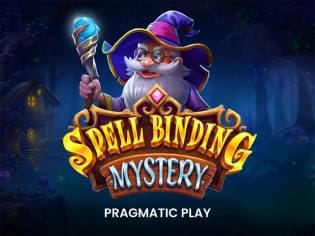 Spellbinding Mystery thumbnail