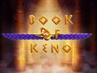 Book Of Keno thumbnail