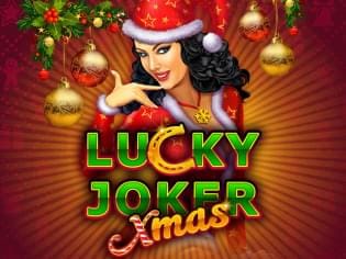 Lucky Joker X-Mas thumbnail