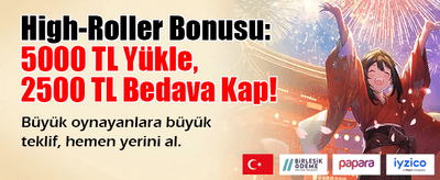 Yıldızların Şansını Yakalayın!