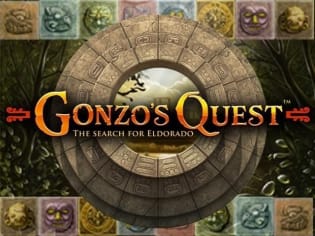 Gonzo's Quest thumbnail
