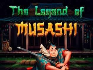 The Legend of Musashi thumbnail