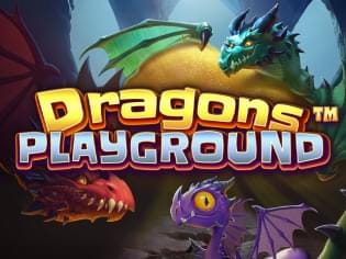 Dragons Playground thumbnail