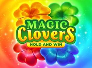 Magic Clovers thumbnail