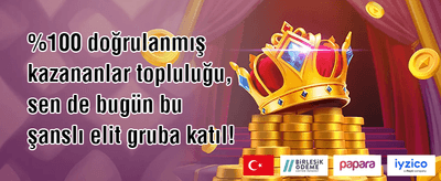 Arkadaşını Getir, Kazan! 💰 promotion