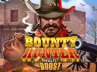 Bounty Hunter MultiBoost thumbnail