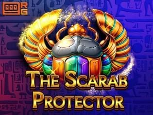 The Scarab Protector thumbnail