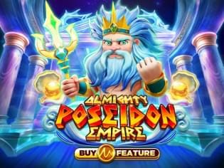 Almighty Poseidon Empire thumbnail