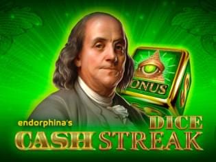 Cash Streak Dice thumbnail