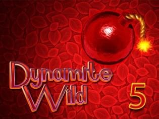 Dynamite Wild 5 thumbnail