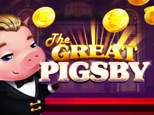 The Great Pigsby thumbnail
